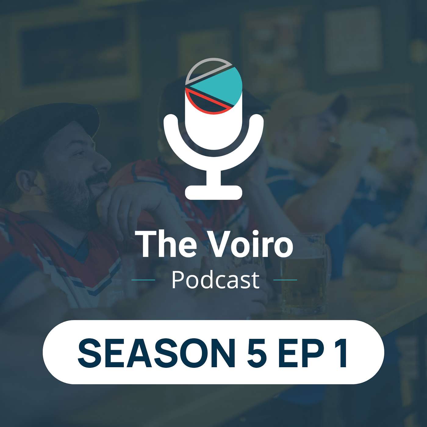 The Voiro Podcast