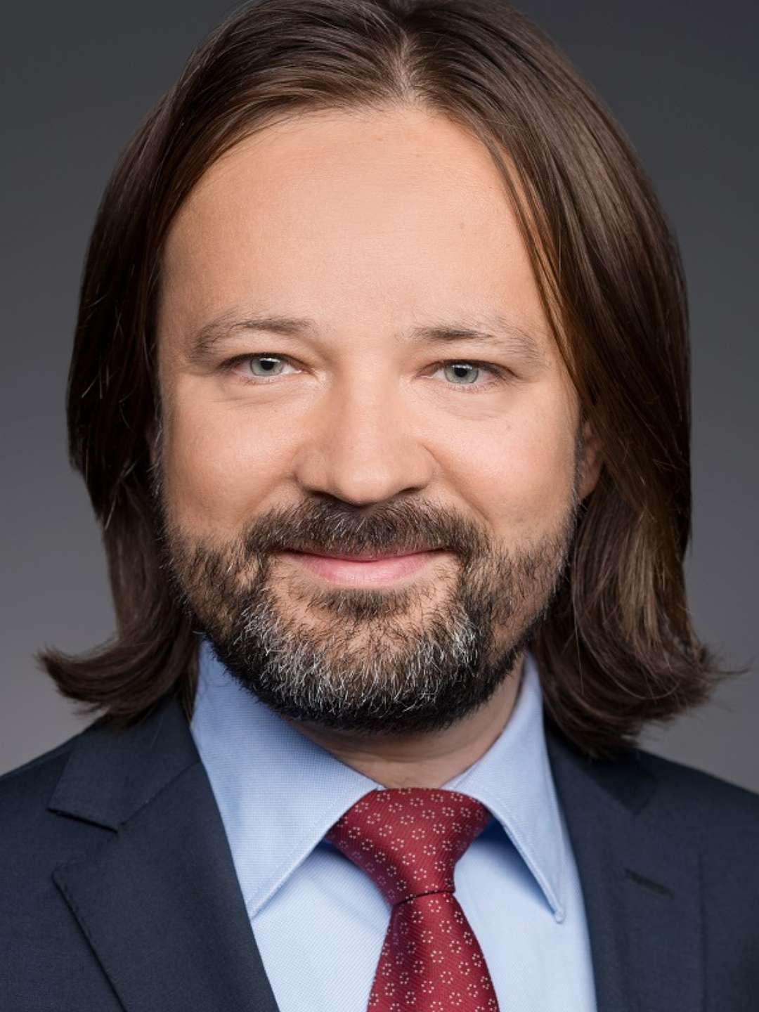 Andreas Reichert