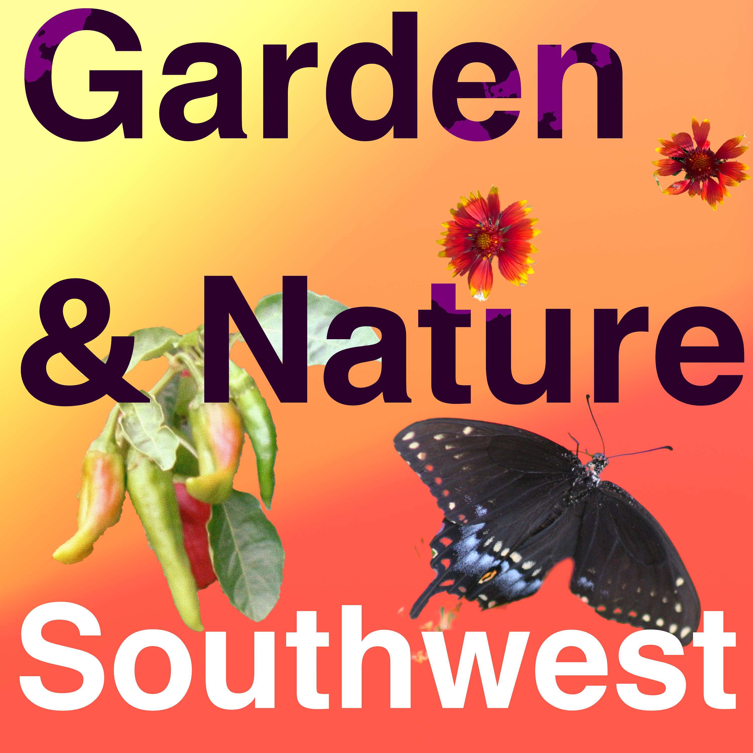 Garden & Nature, Southwest