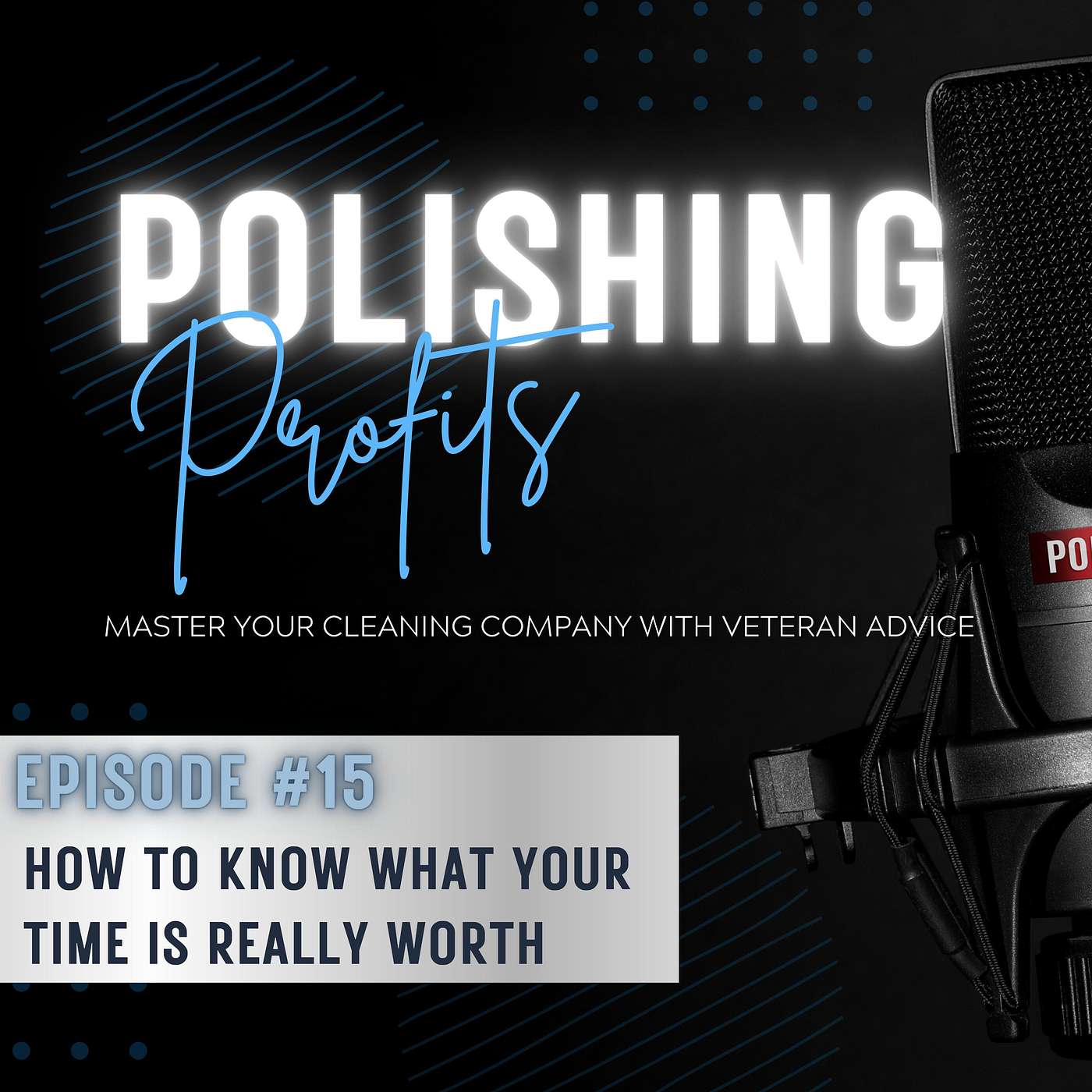 Polishing Profits