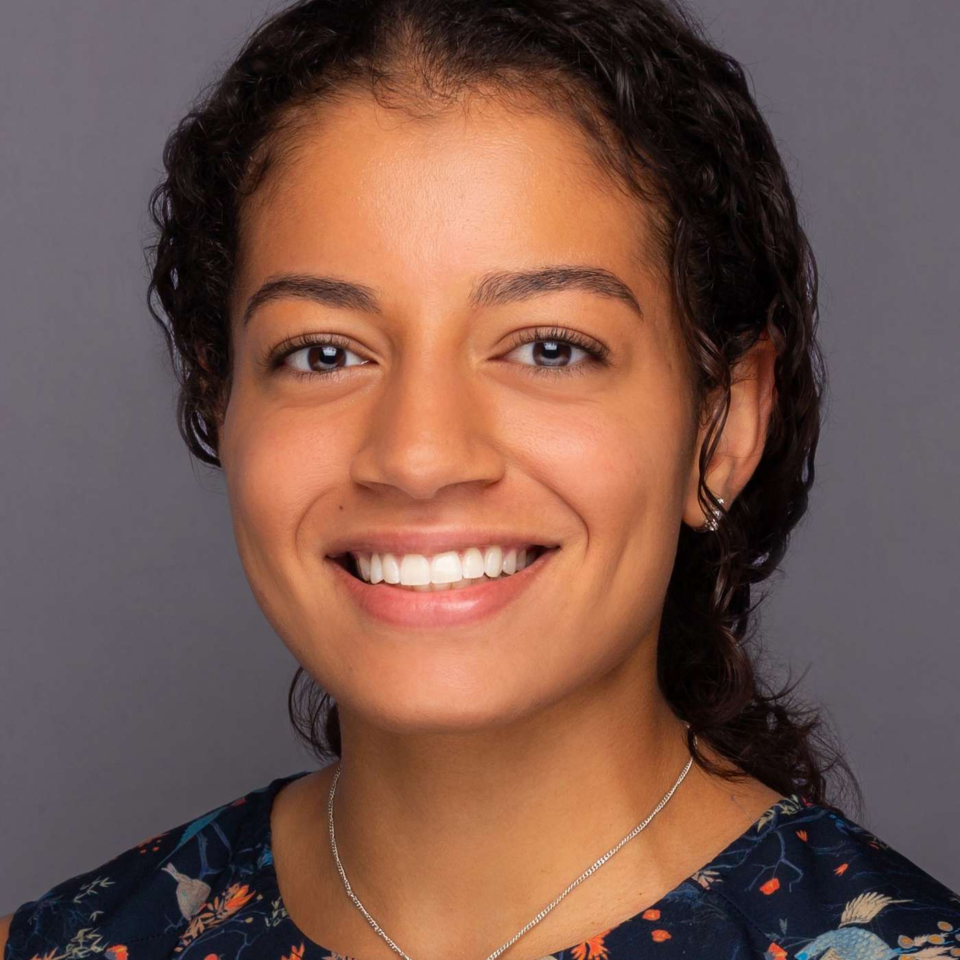 #69 Mya and the penguins (USA & Peru) #69 Mya and the penguins (USA & Peru)