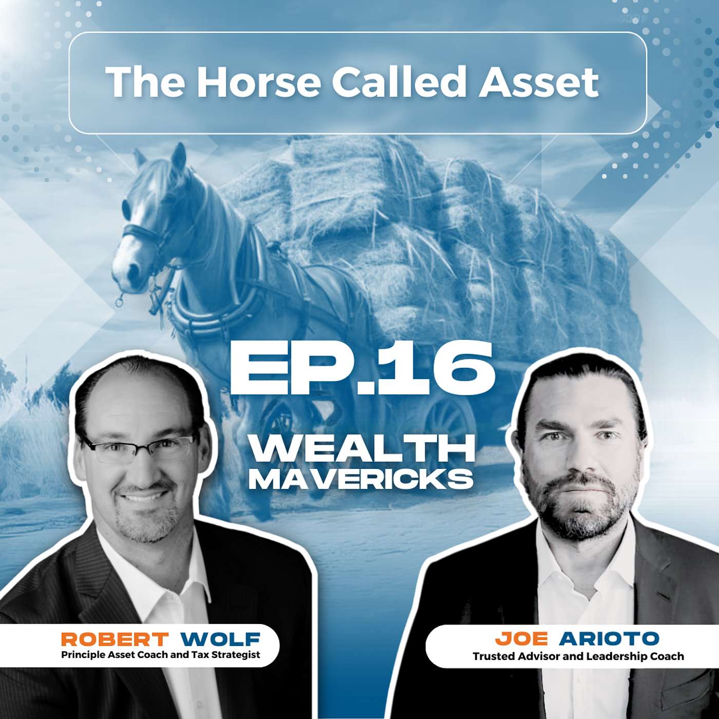 Wealth Mavericks