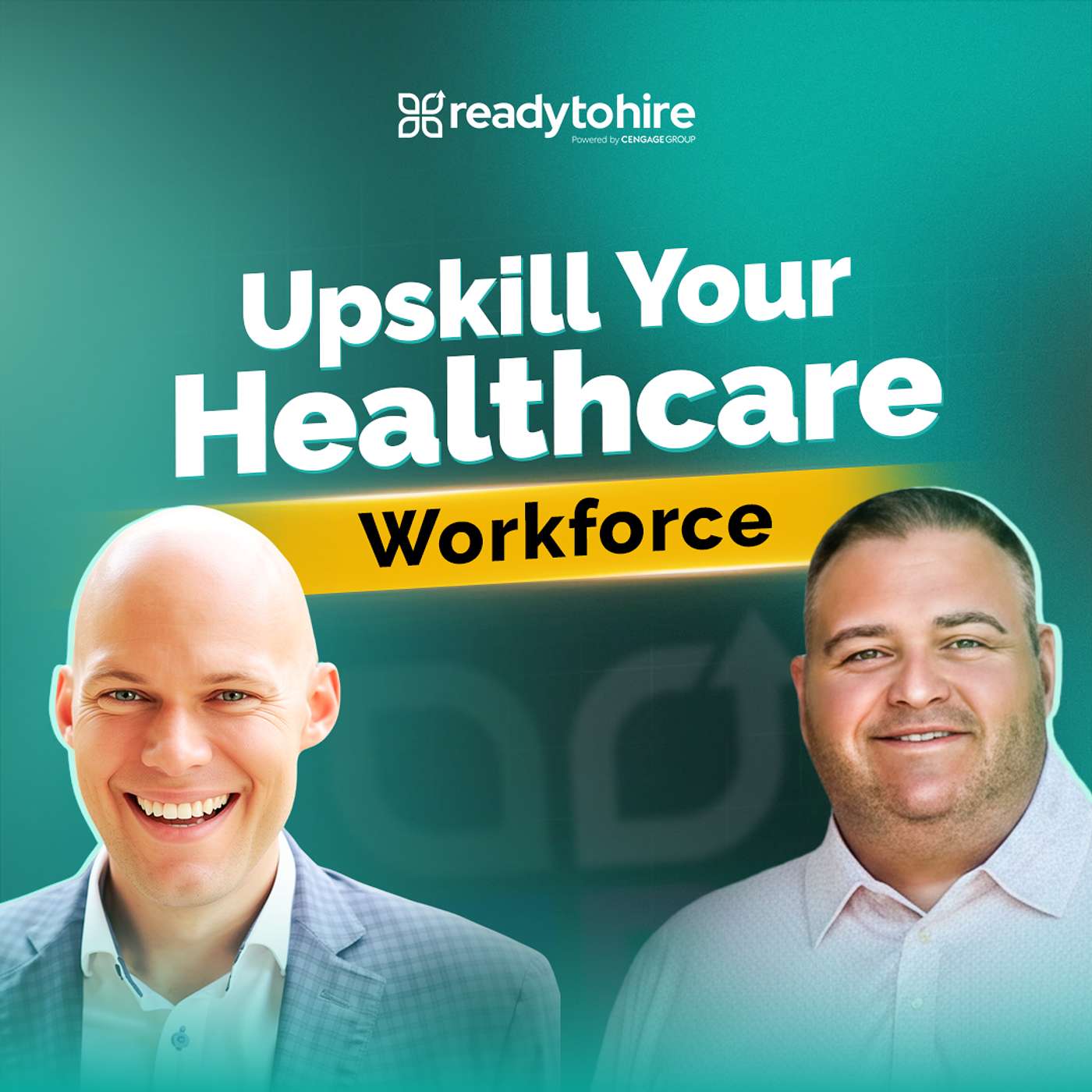 Talent Talk powered by Ready to Hire