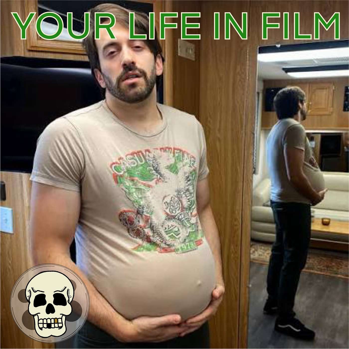 Your life in film