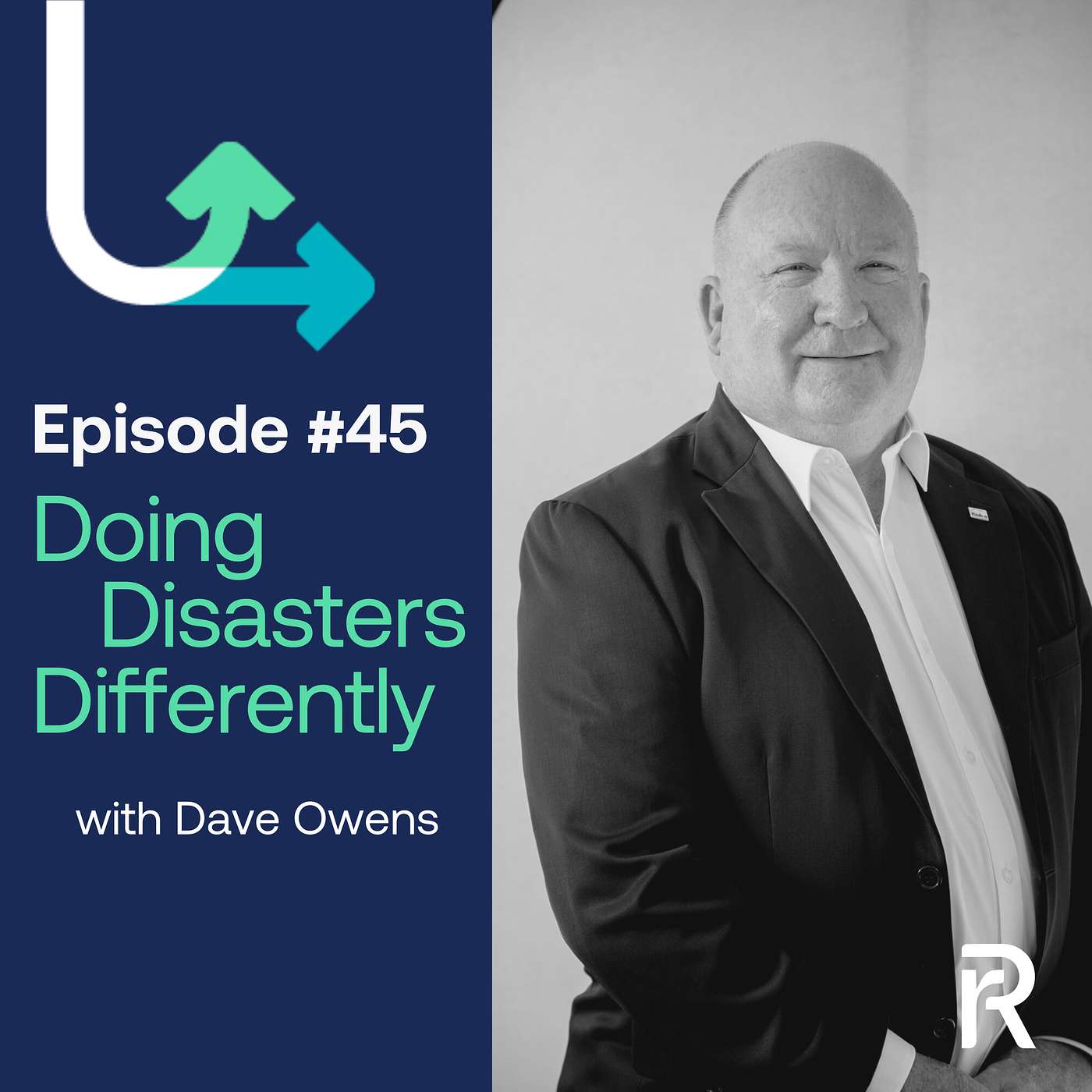 Leading in Uncertainty: why risk leadership needs to change
