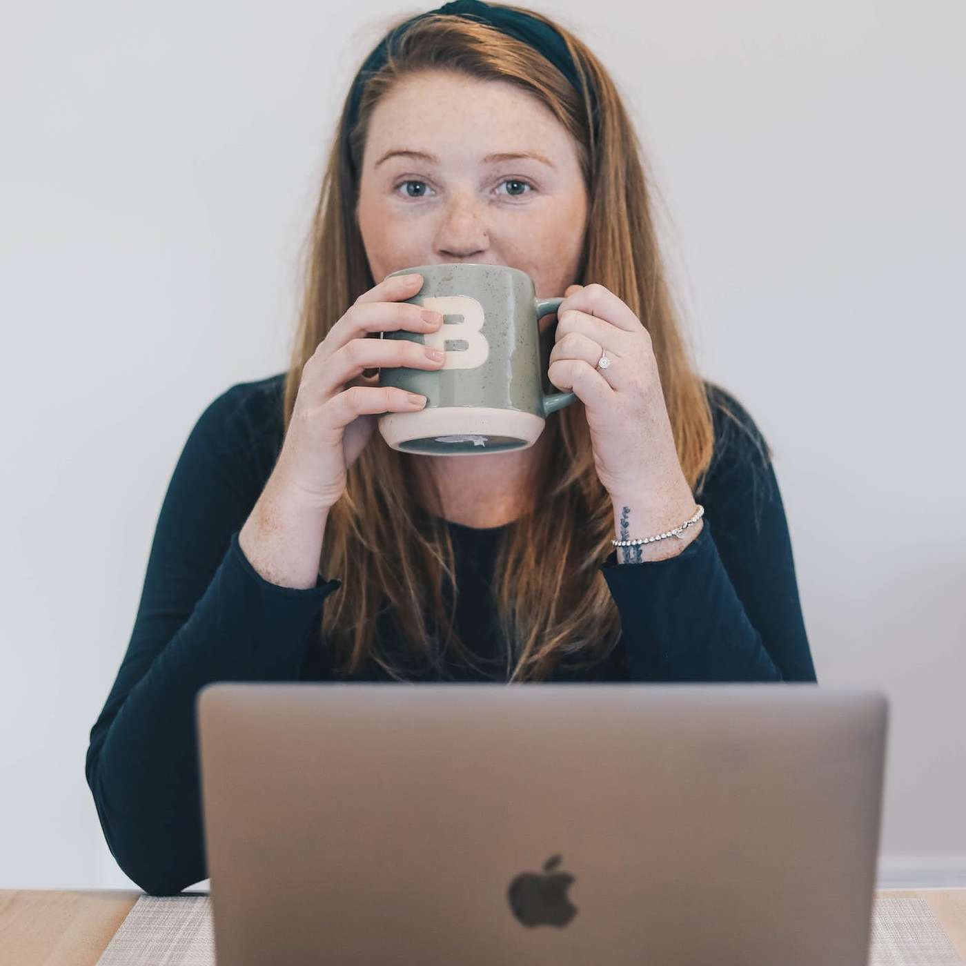 S1 E19 How Brianne Built 3 Companies in Only 6 Years – with Brianne Hanson