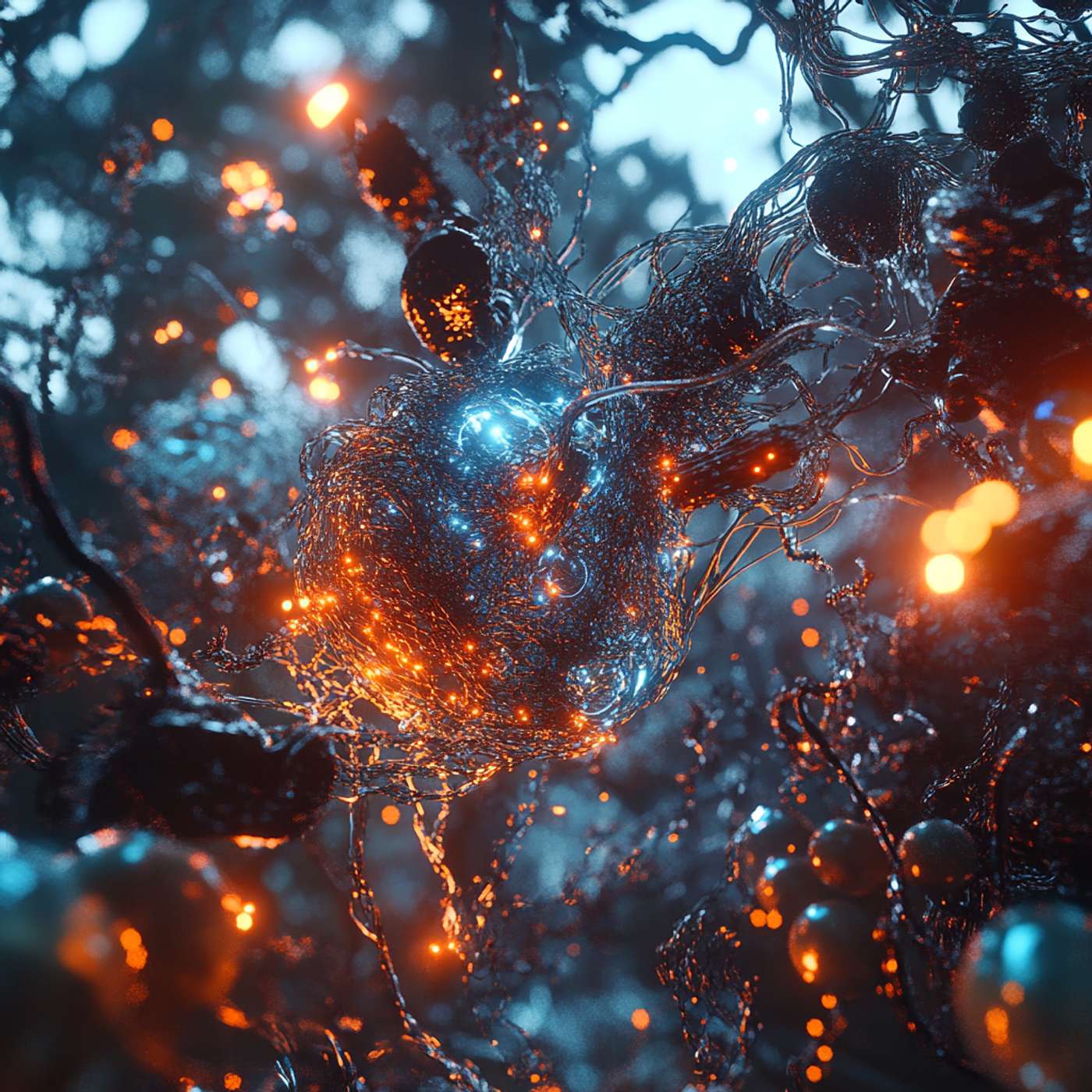 Quantum Computing and AI: A Symbiotic Leap Forward