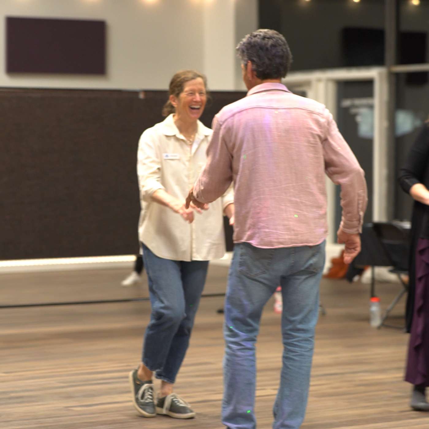Durango's New Dance Hub Builds Community One Swing at a Time episode artwork