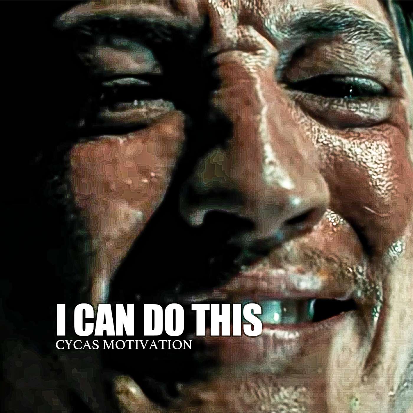 I CAN DO THIS - INSPIRATIONAL SPEECH