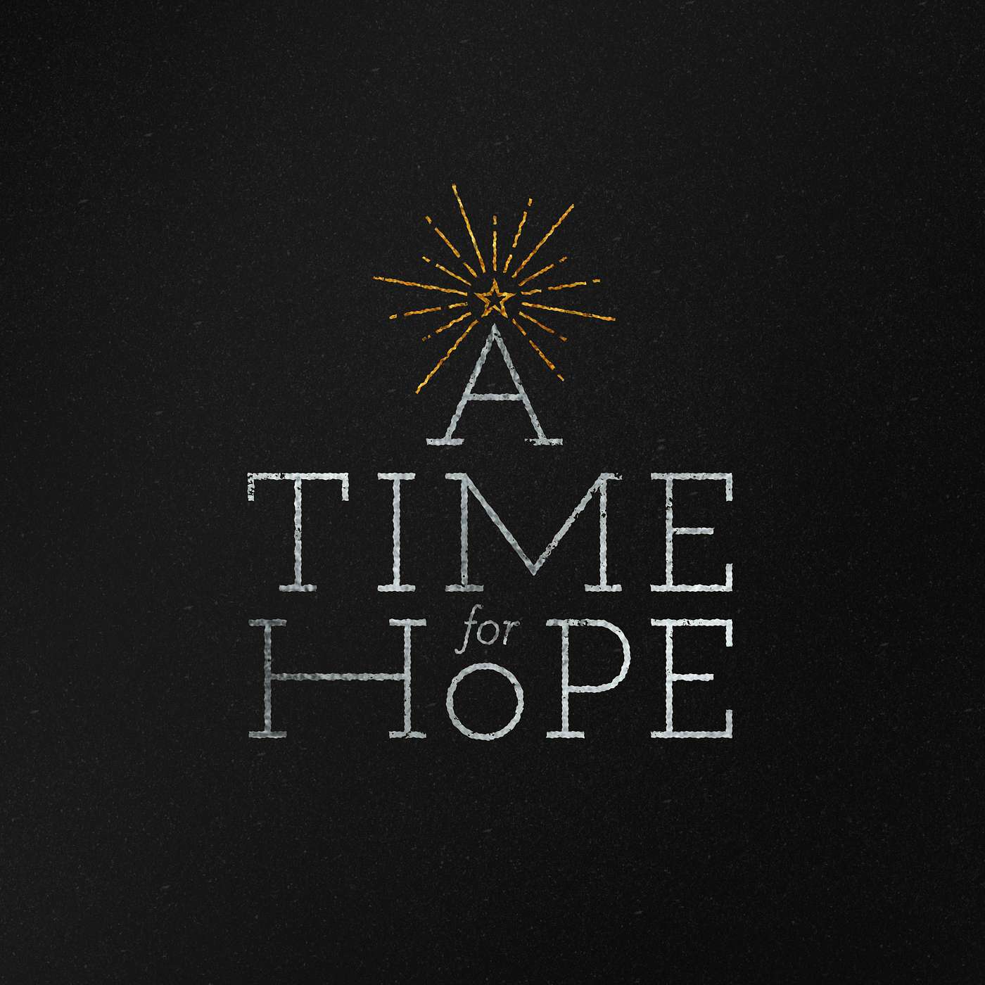 A Time for Hope: A Rescuer