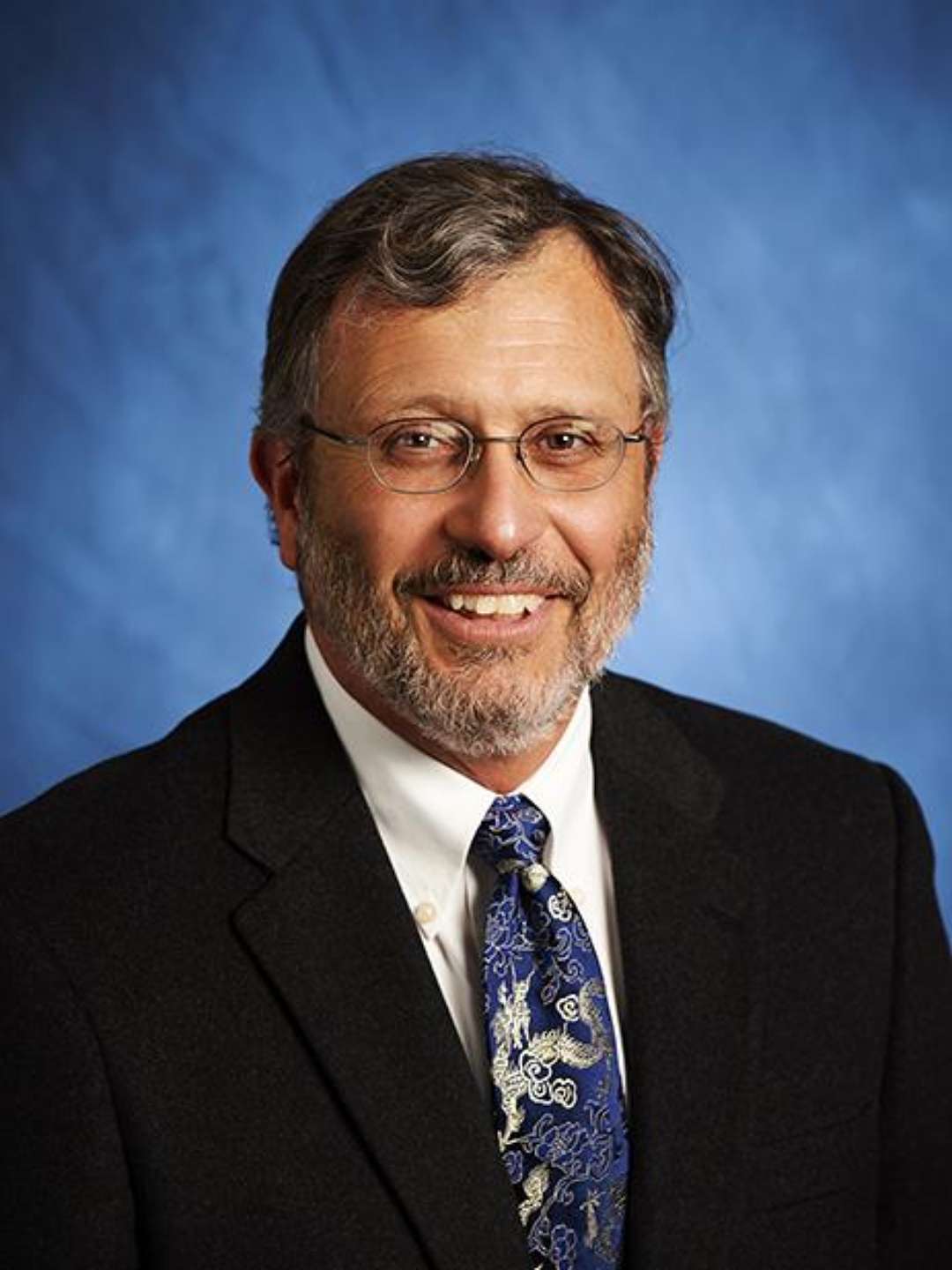 Dr. Roy Clariana