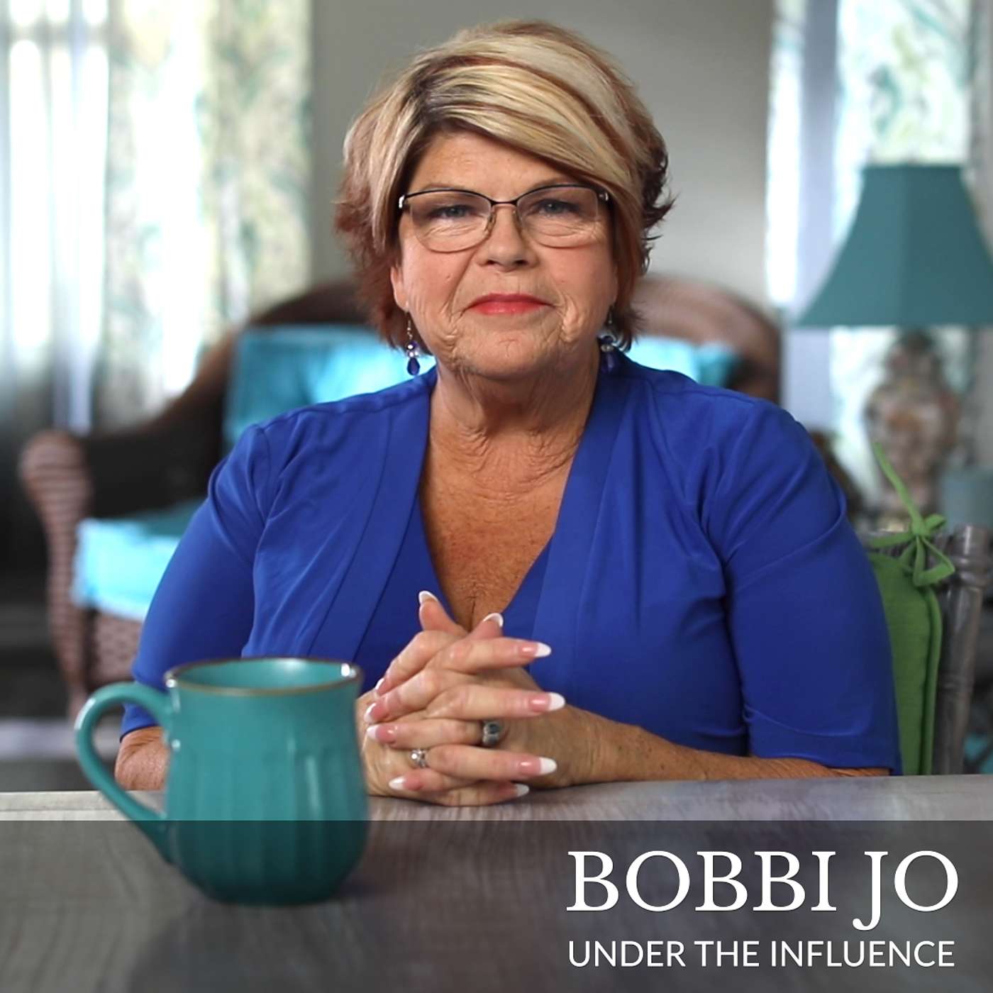 Bobbi Jo: Under the Influence Bobbi Jo: Under the Influence