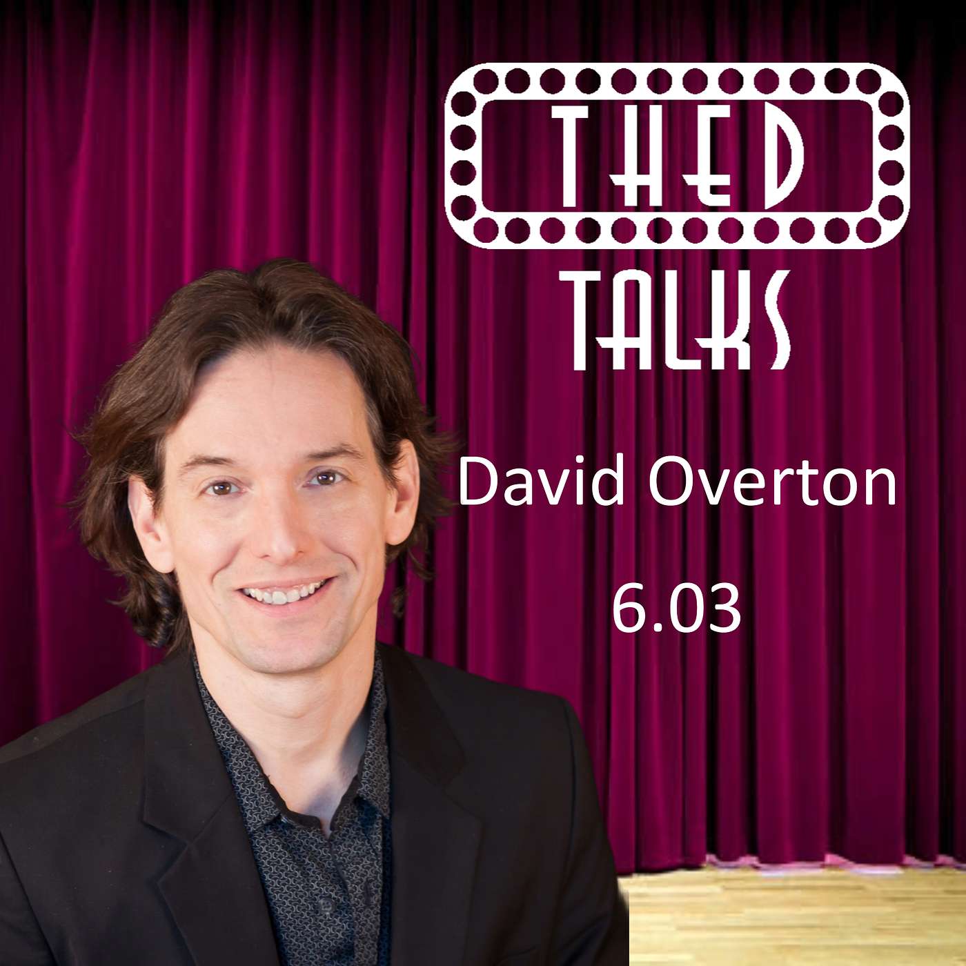 6.03 A Conversation with David Overton