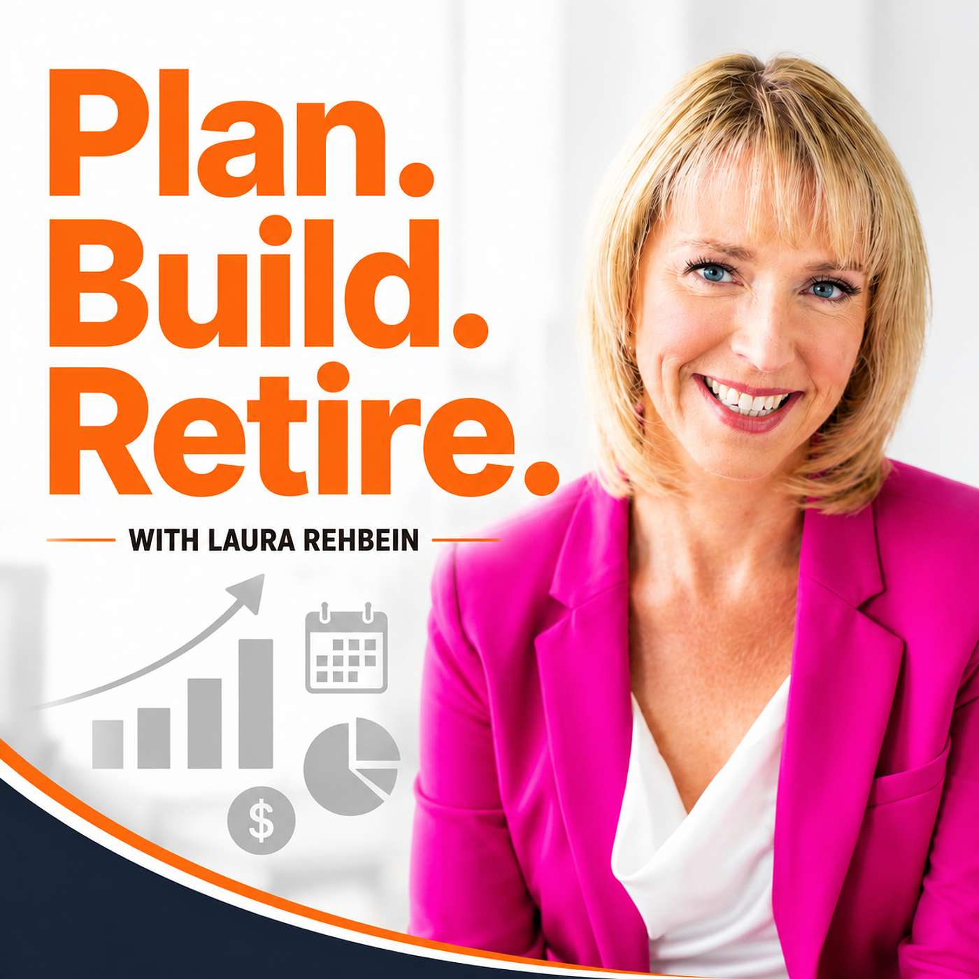 Why Financial Planning Matters for Business Owners and Retirement episode artwork
