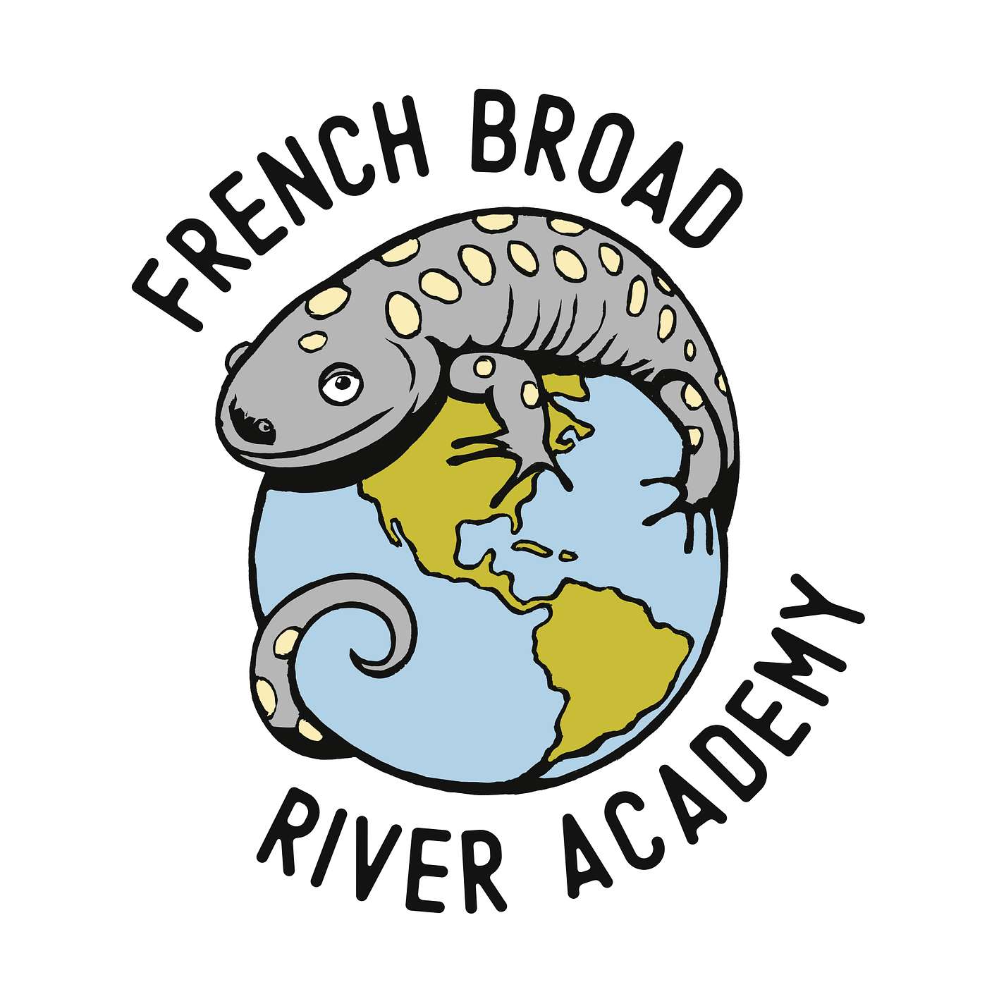 French Broad River Academy Provides An Experiential Educational Program For Middle School Students