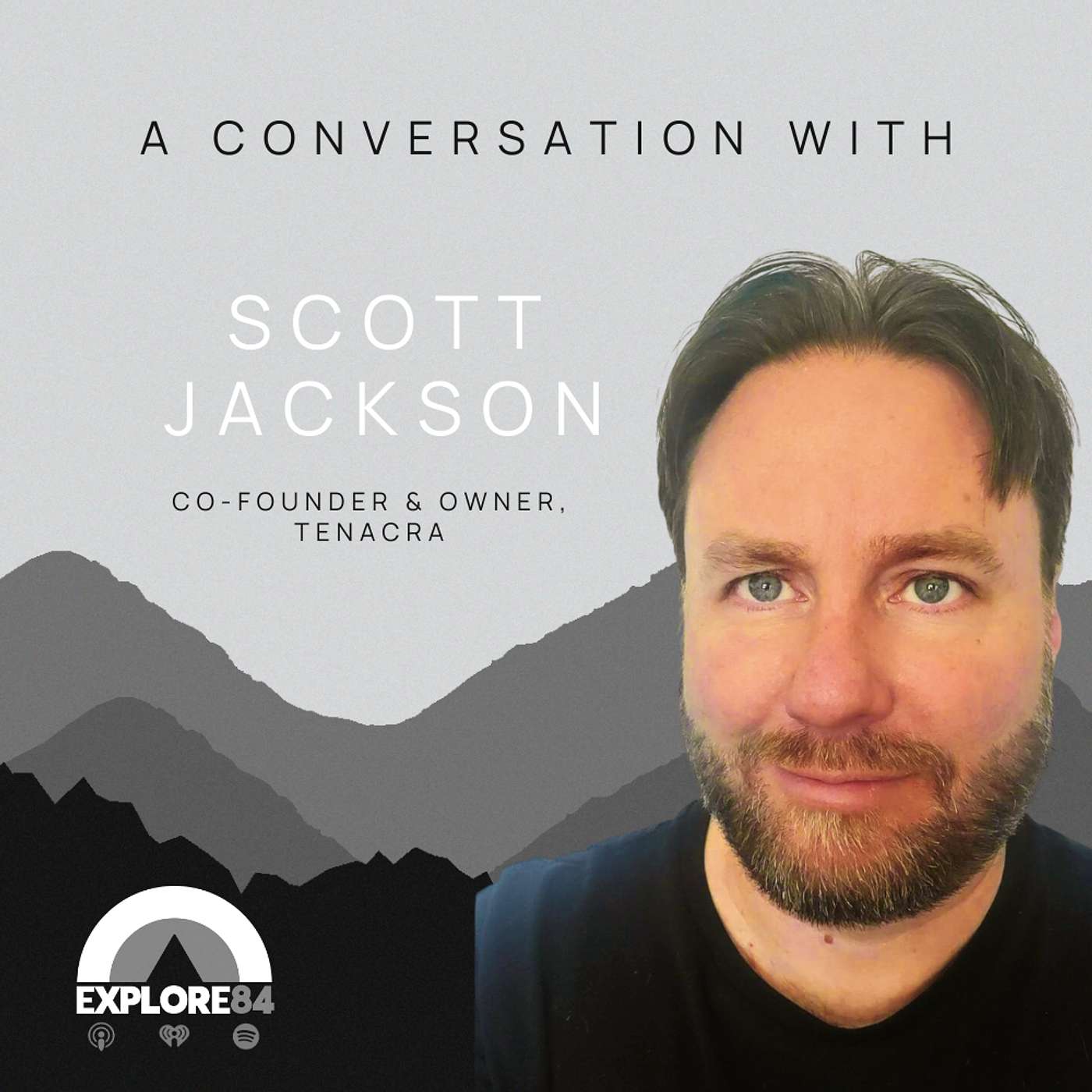 The Future of AI & Technology with Scott Jackson