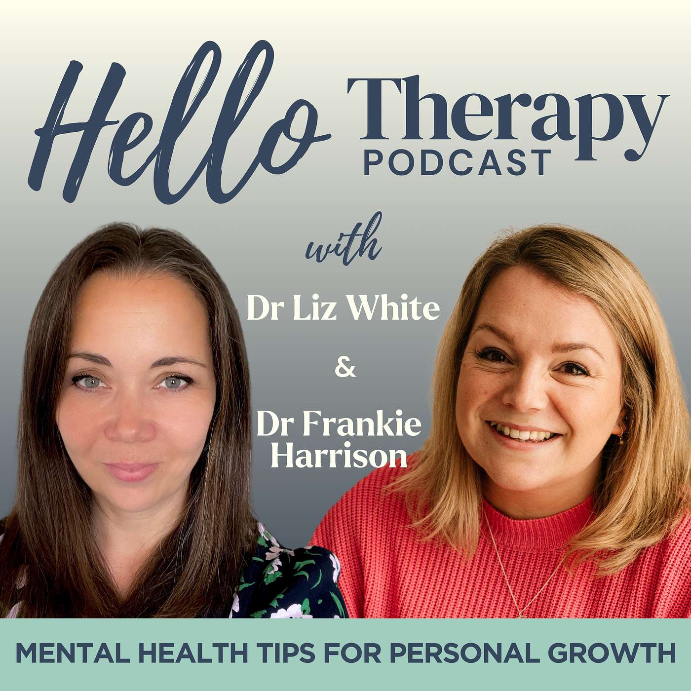 #56: Navigating the NICU Journey -Trauma, Healing and Support with Dr Frankie Harrison