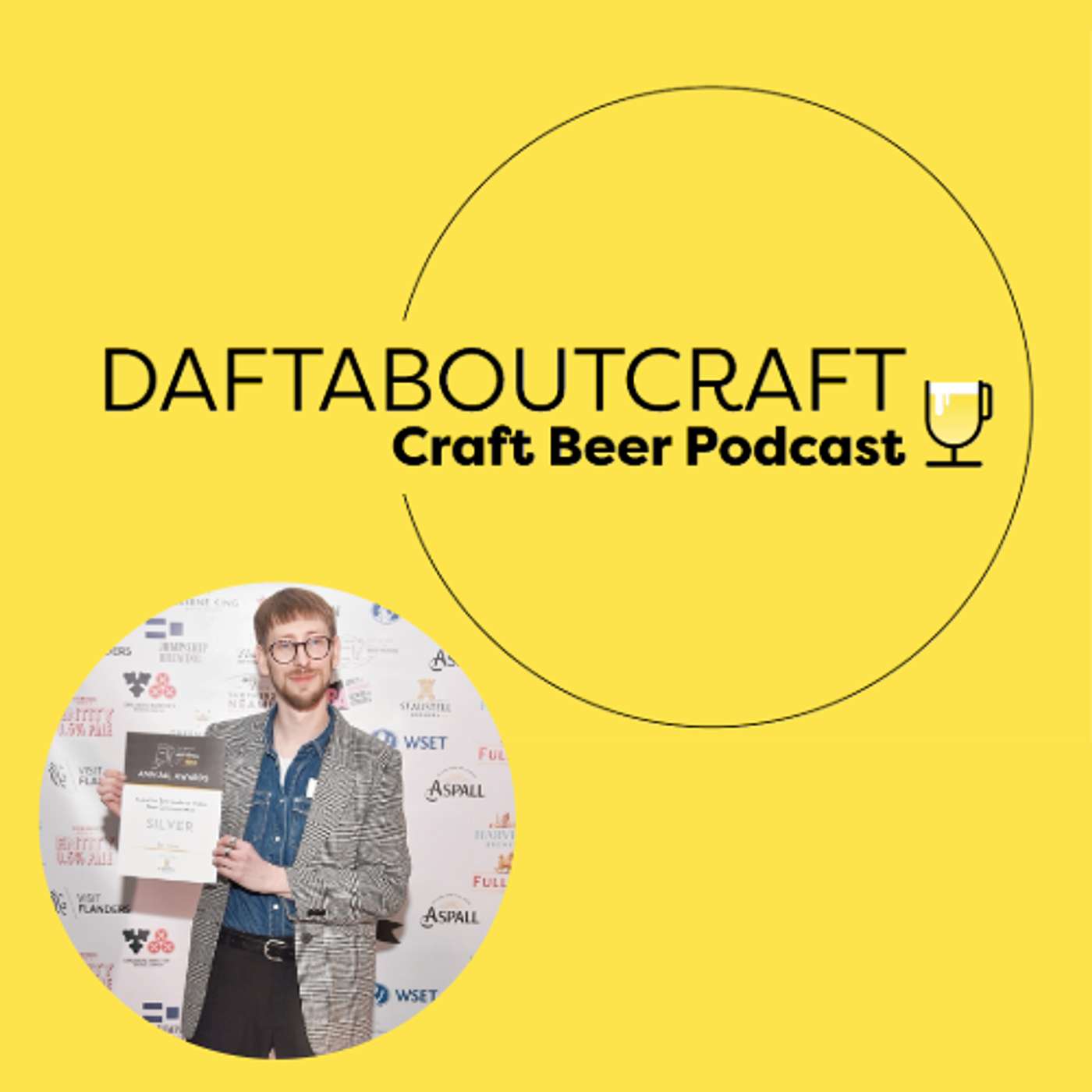Daftaboutcraft - Craft Beer Podcast