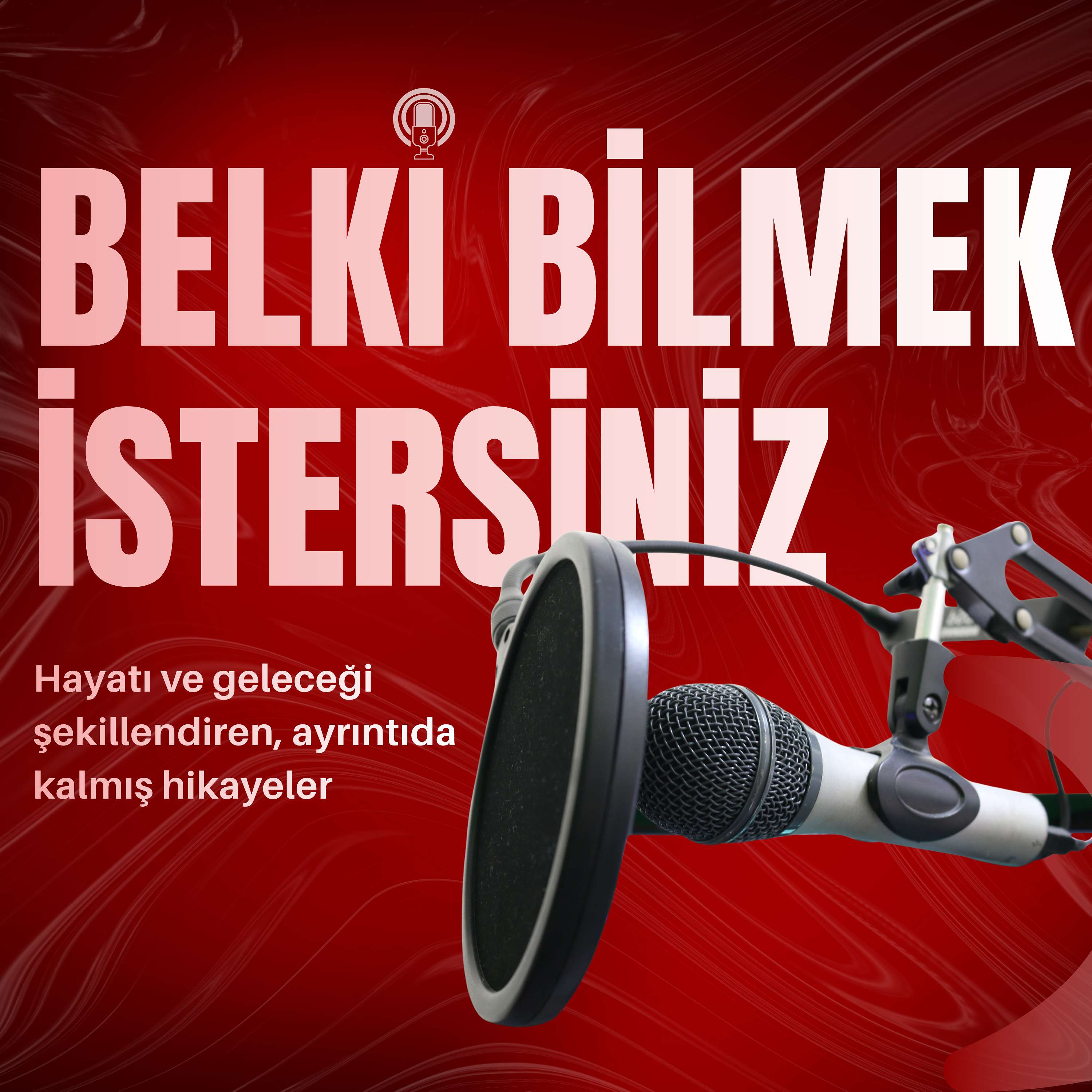 Belki Bilmek İstersiniz