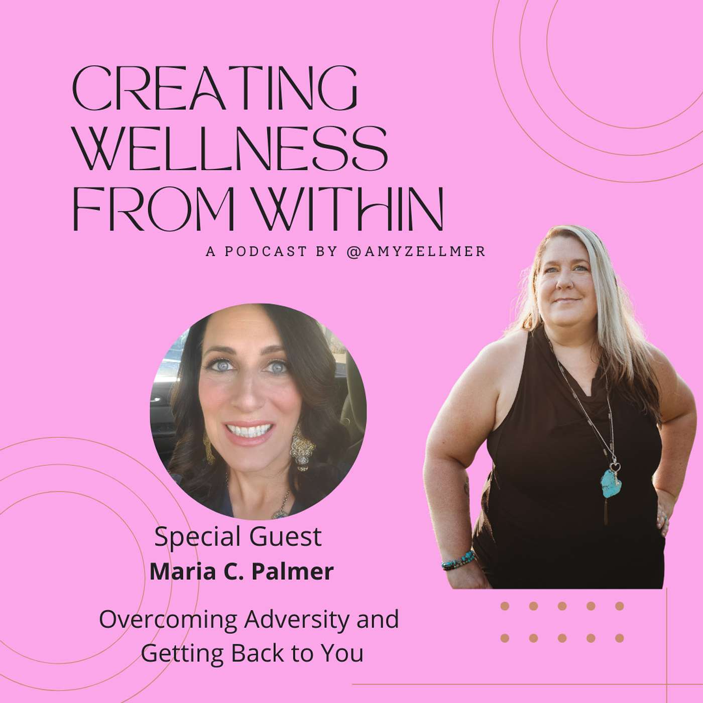 Creating Wellness From Within