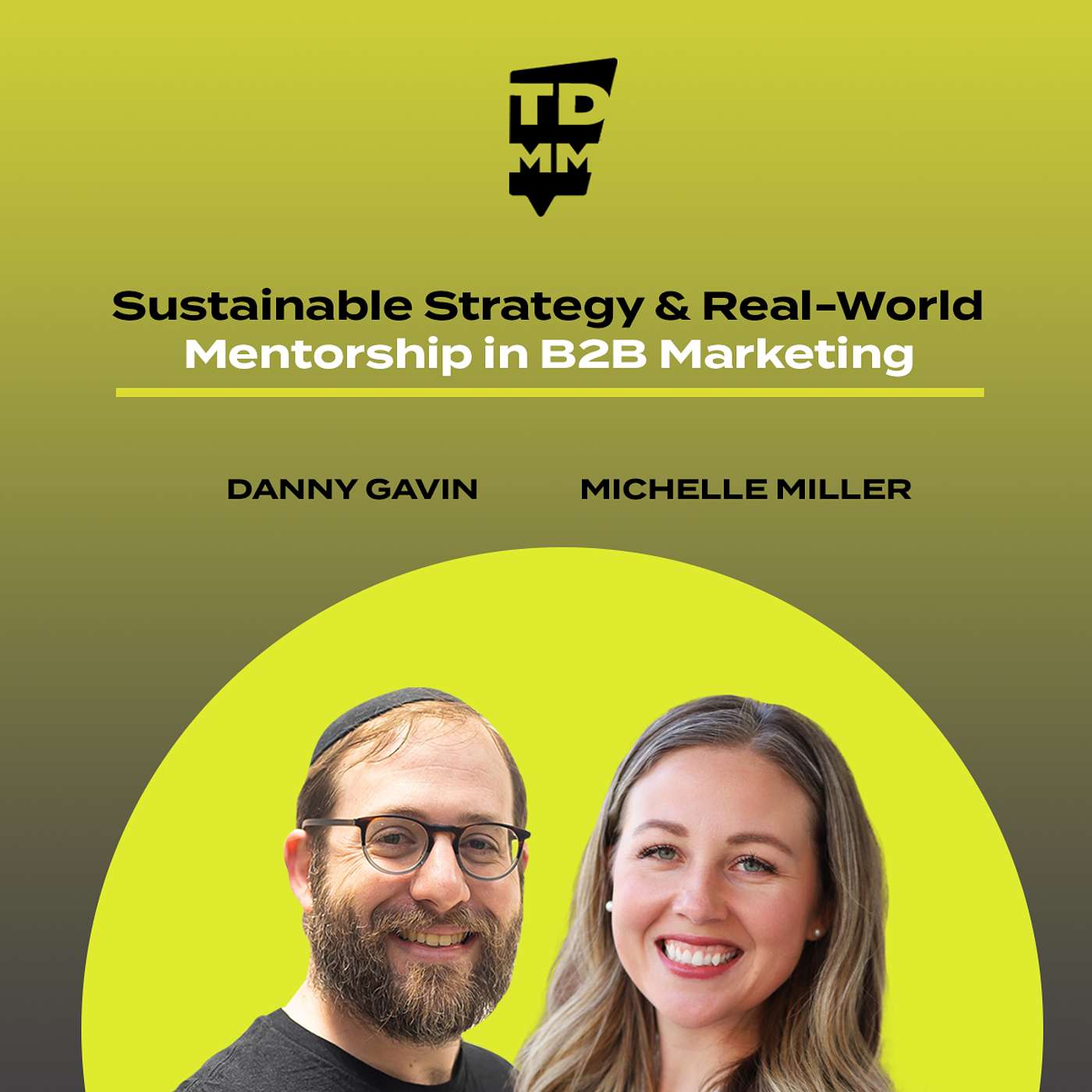 The Digital Marketing Mentor