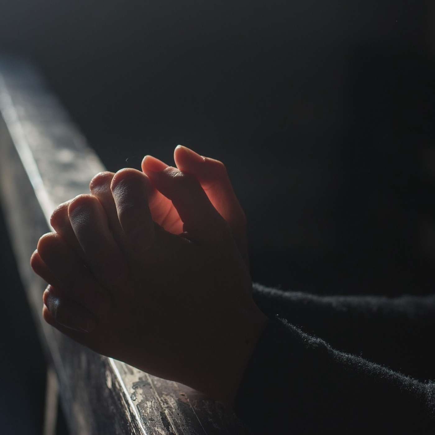 'The Fundamentals of Fasting' | Prayer and Fasting - Part 4 episode artwork