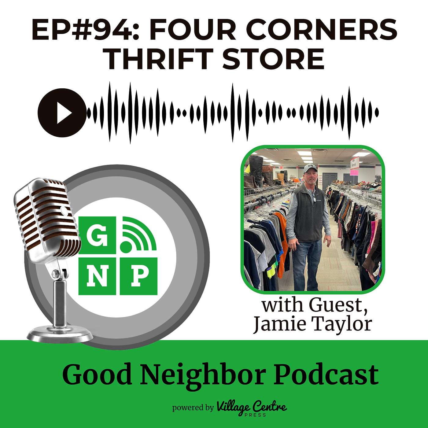 Good Neighbor Podcast: Auburn and Opelika