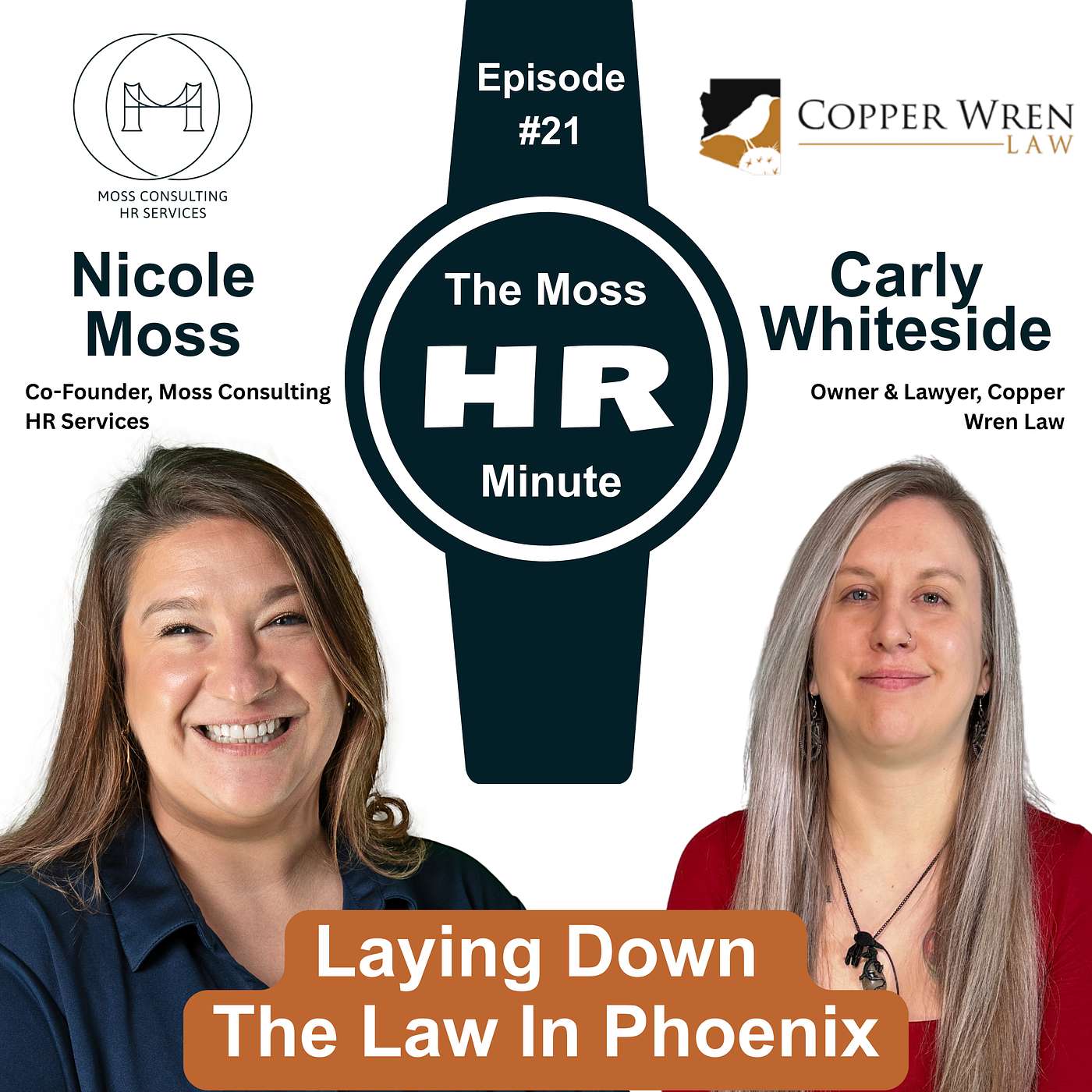 LLC vs. Trust: The $900 Document That Saves Your Business from Probate with Carly Whiteside