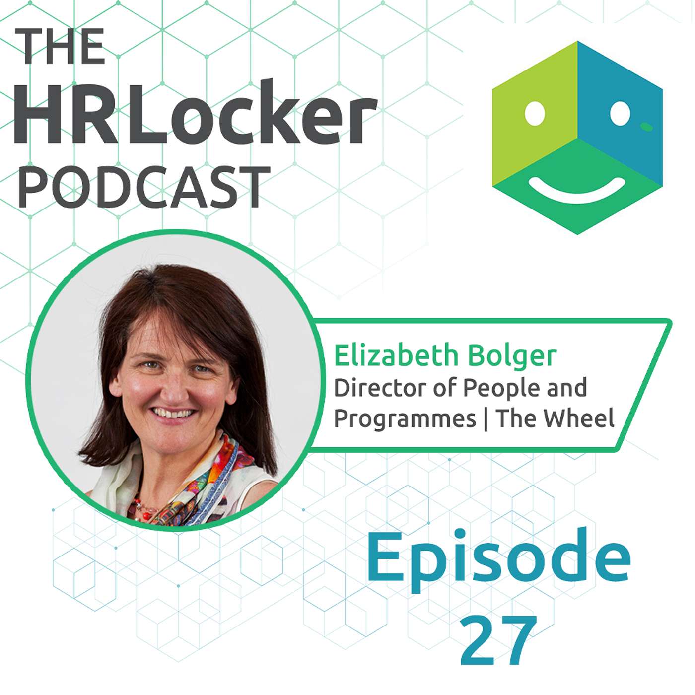 The HRLocker Podcast