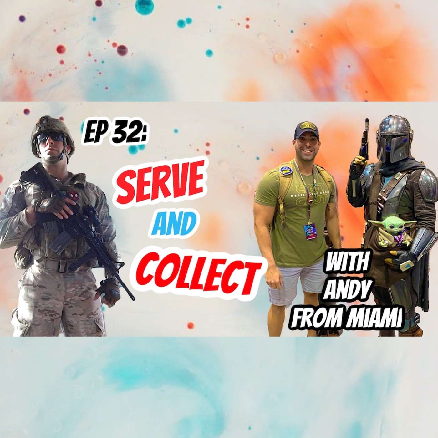 Dan and Ian Have Questions Podcast