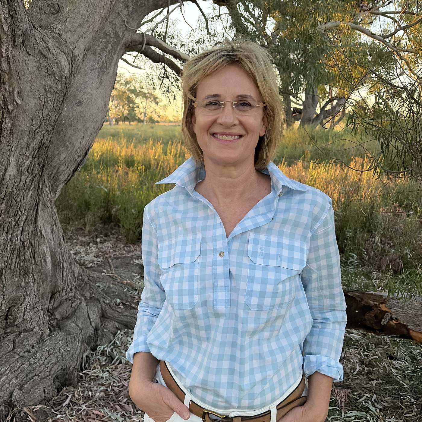 The Rural Psychologist