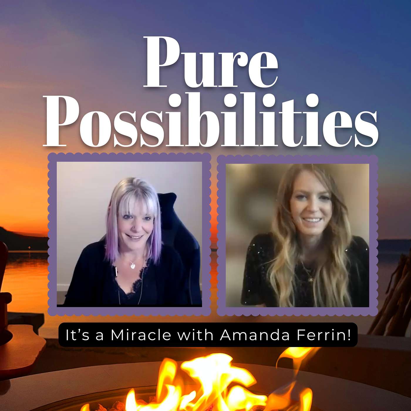 Pure Possibilities - Align Your Heart, Mind, Energy & Soul