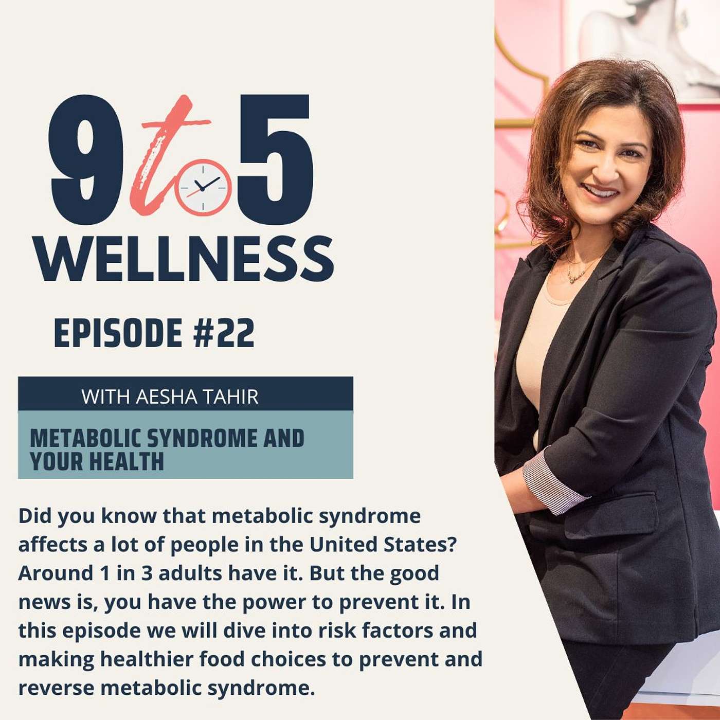 9 to 5 Wellness