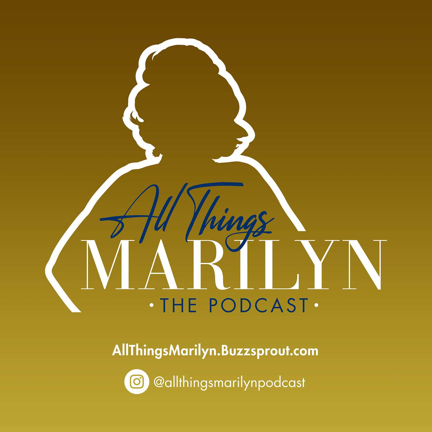 All Things Marilyn