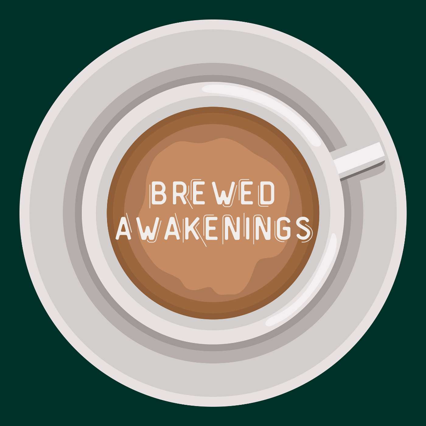924 | Brewed Awakenings | Meet the Panel | Pt. 2