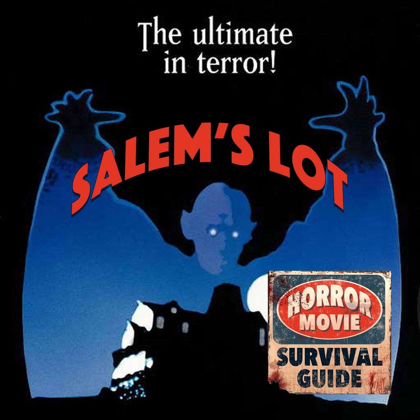 Horror Movie Survival Guide
