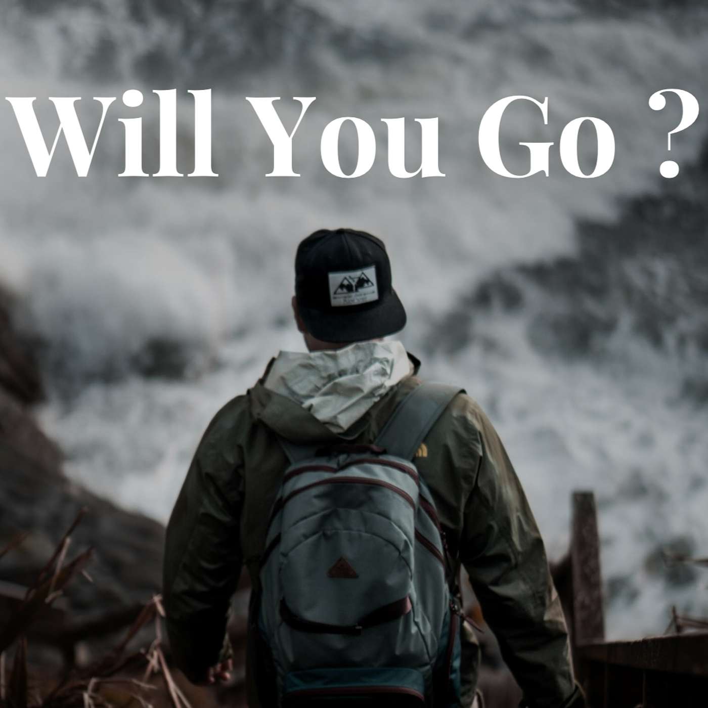 Will You Go?