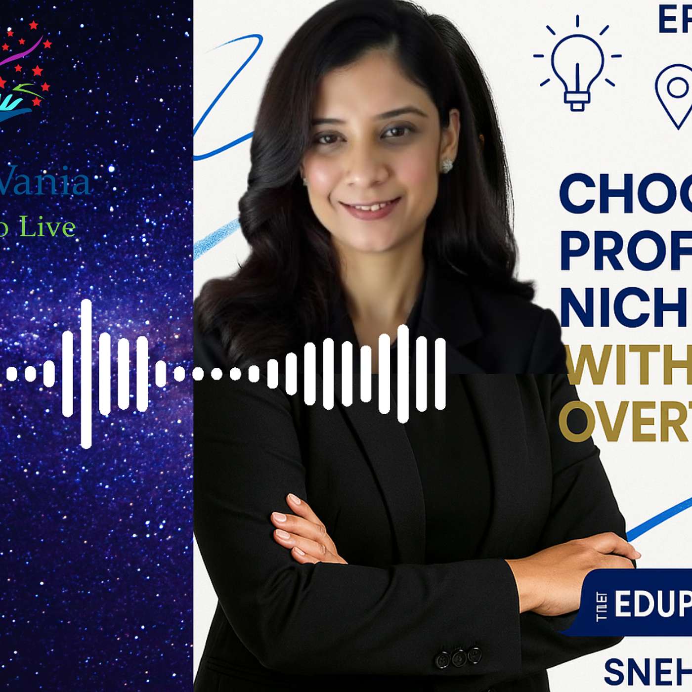 Finding a Profitable Niche: The Ultimate Guide