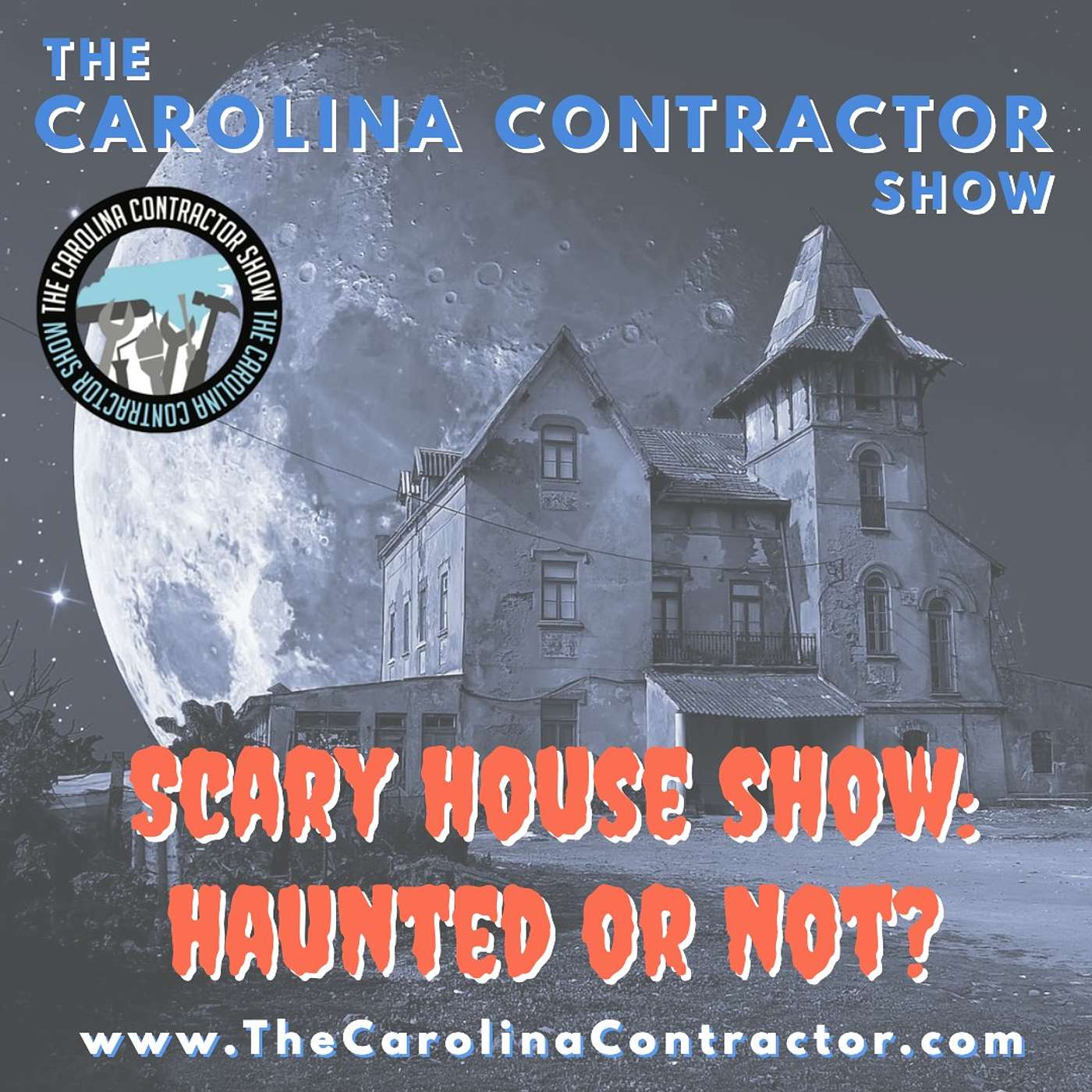 The Carolina Contractor Show