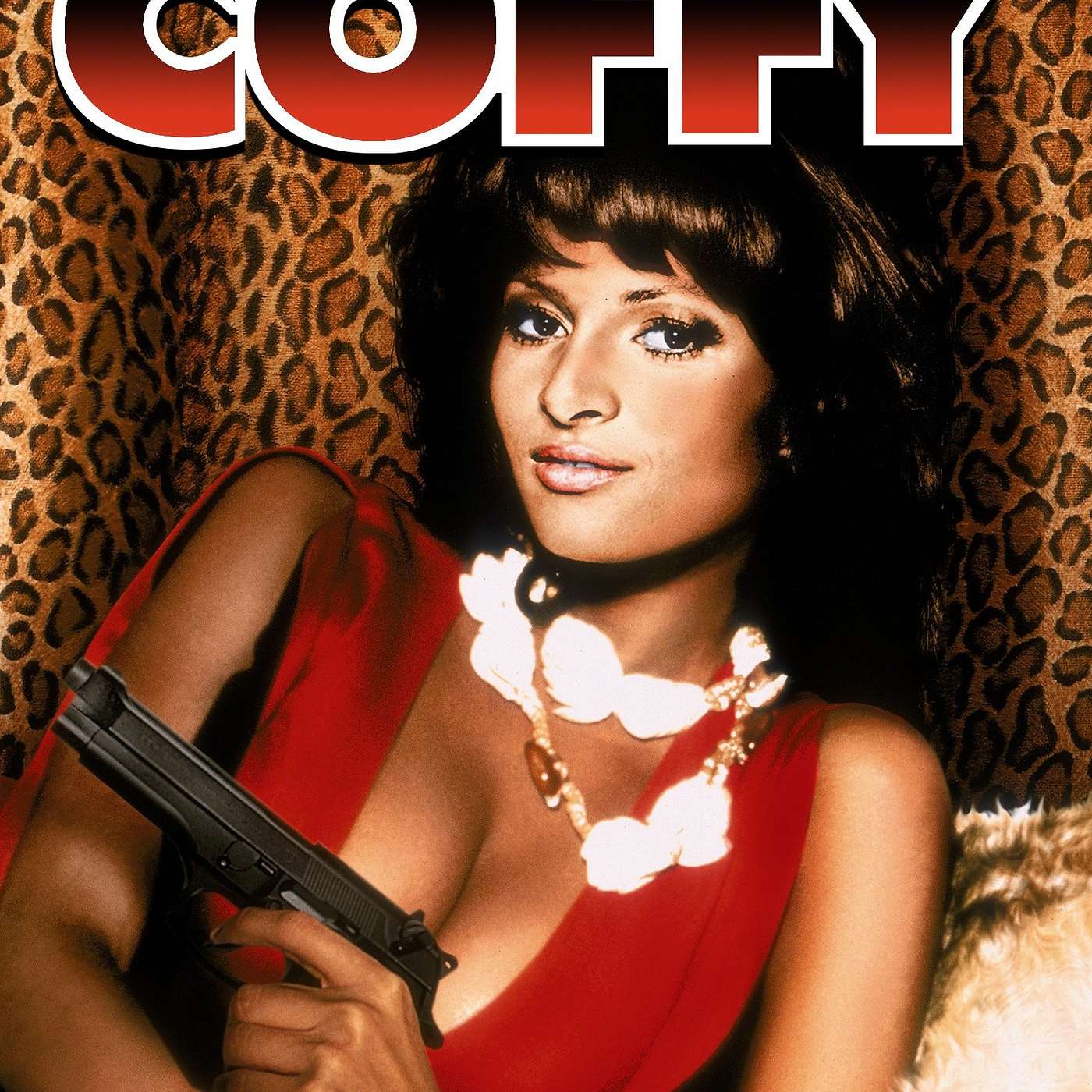 Discussion on Pam Grier and her role in 