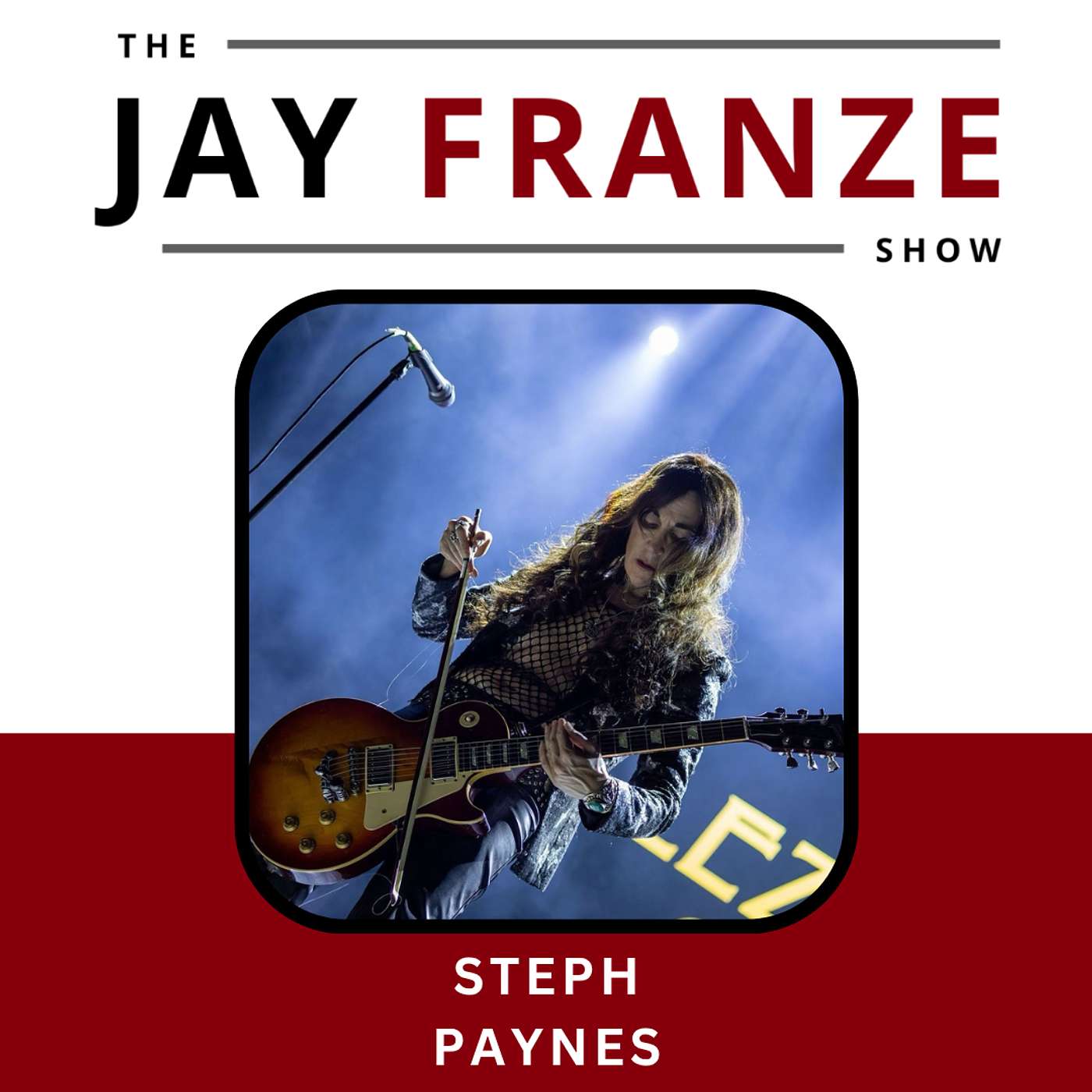 The Jay Franze Show: Country Music - News | Reviews | Interviews