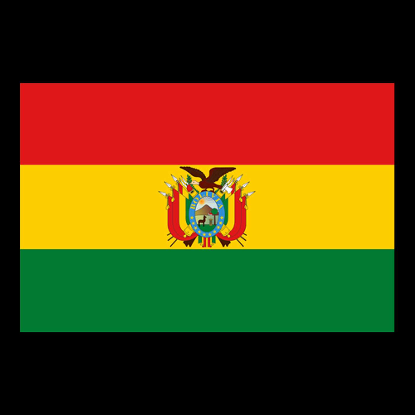 Típico de bolivia
