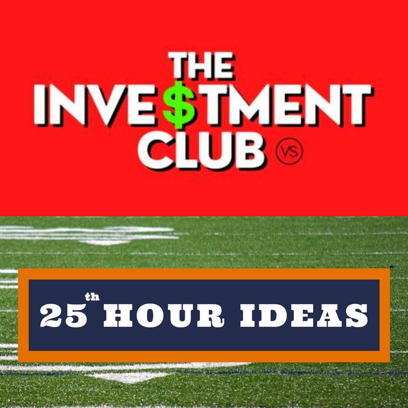 25th Hour Ideas
