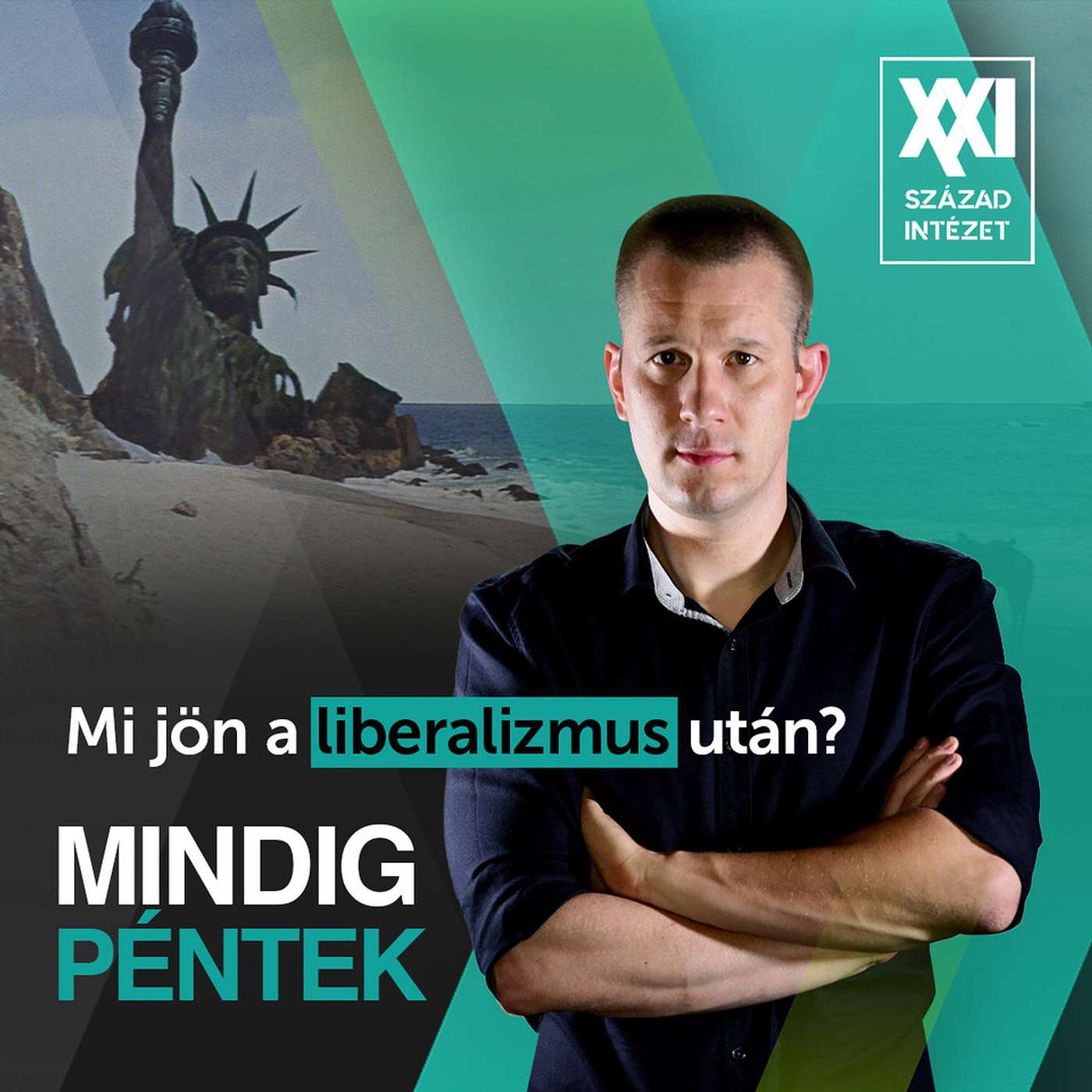 XXI. Század Intézet