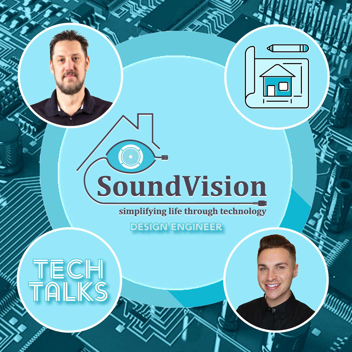 Simplifying Life Through Technology