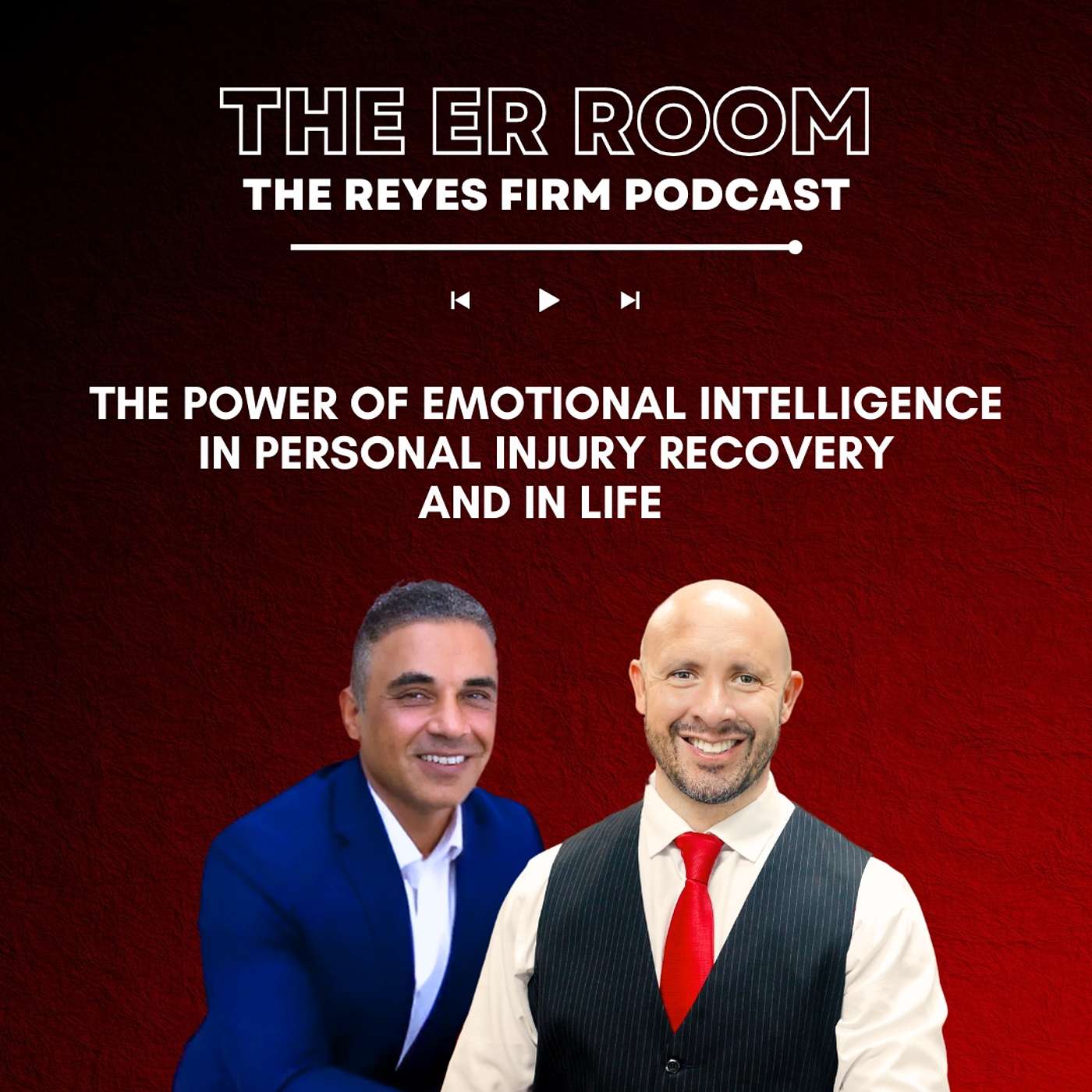 The ER Room Podcast