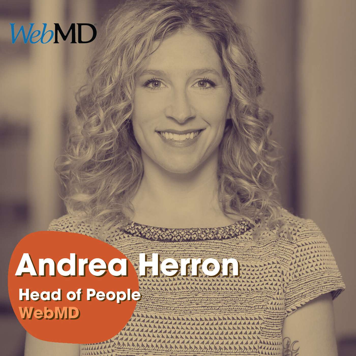 How to Lead with Empathy in Times of Change - Andrea Herron
