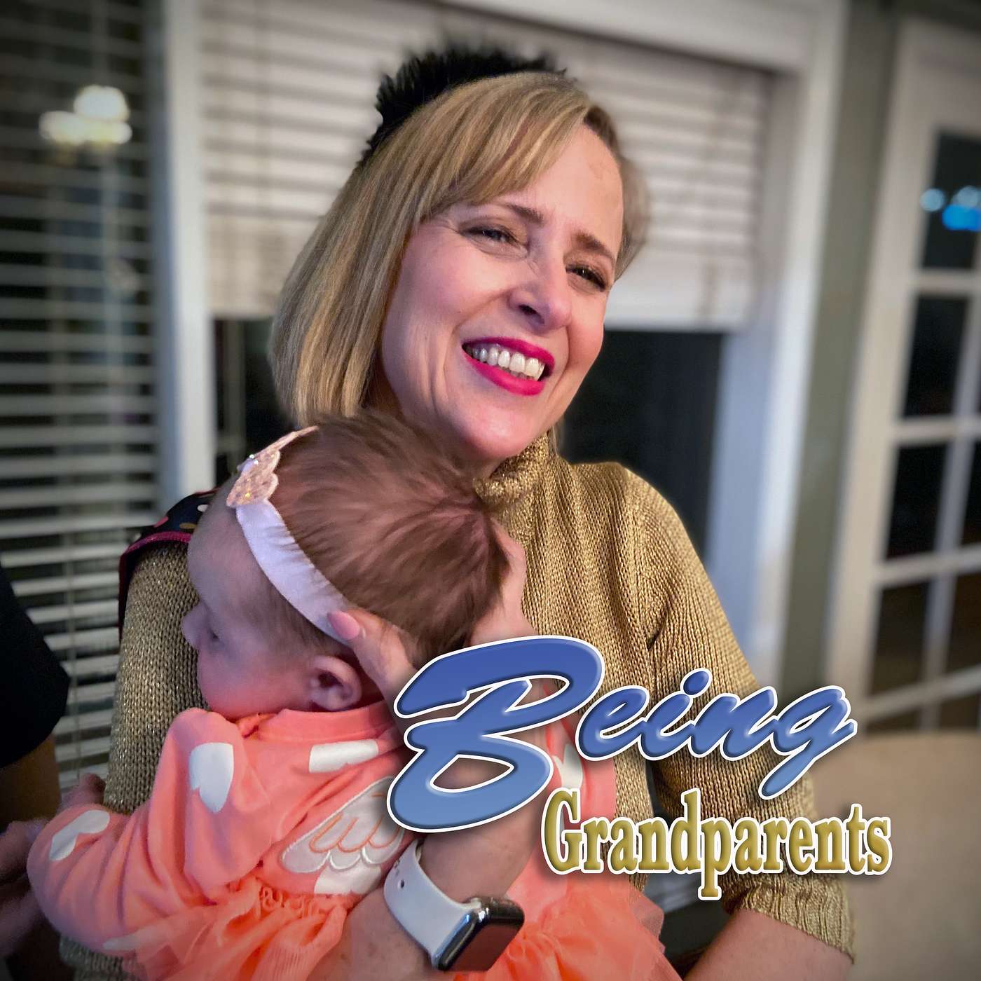 Being Grandparents