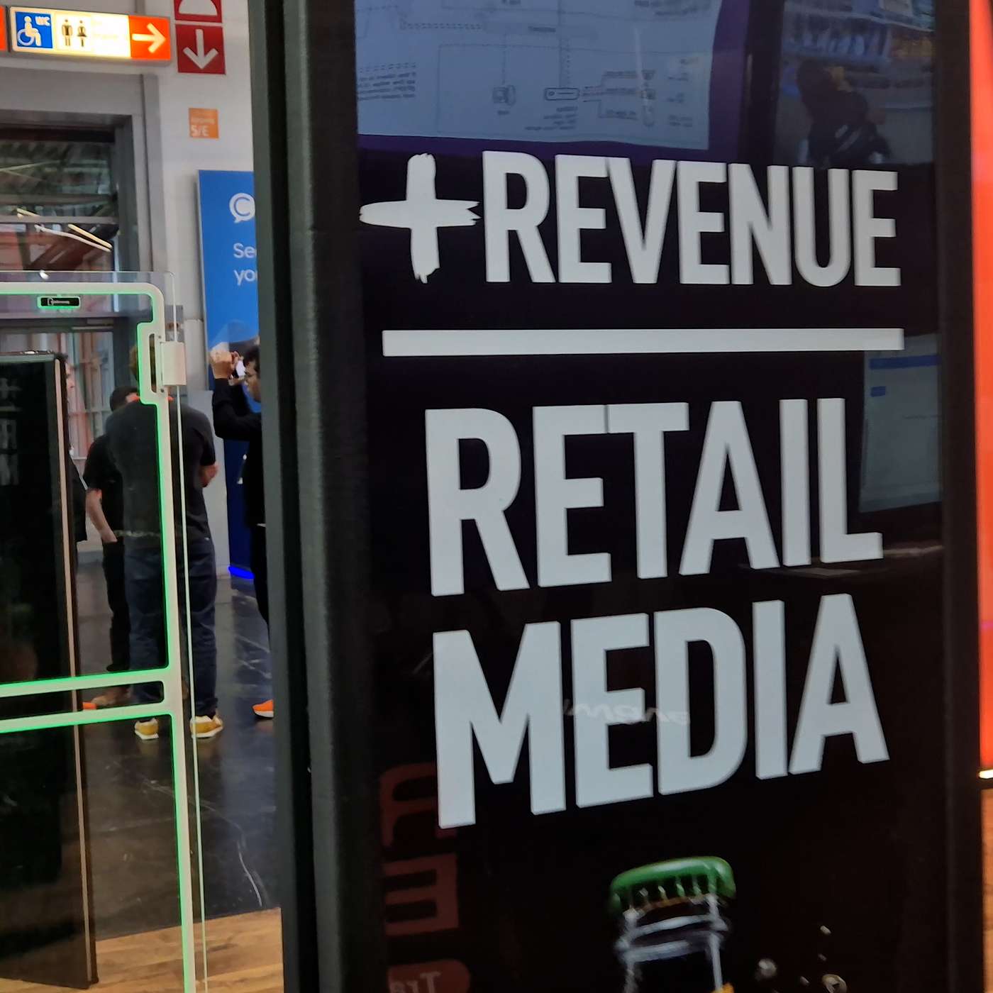 EuroShop: retail media e etichette in store #gdoweeklive