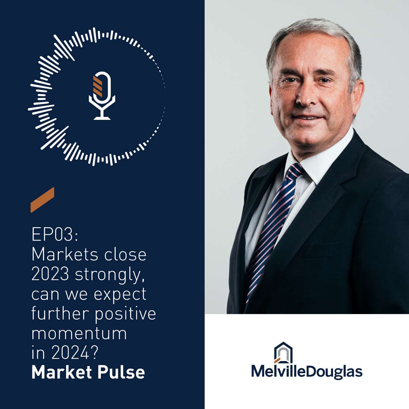 Market Pulse: Markets close 2023 strongly, can we expect further positive momentum in 2024? Market Pulse: Markets close 2023 strongly, can we expect further positive momentum in 2024?